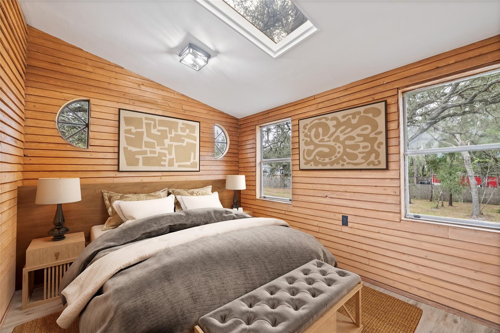 MOON LAKE ESTATES - Residential