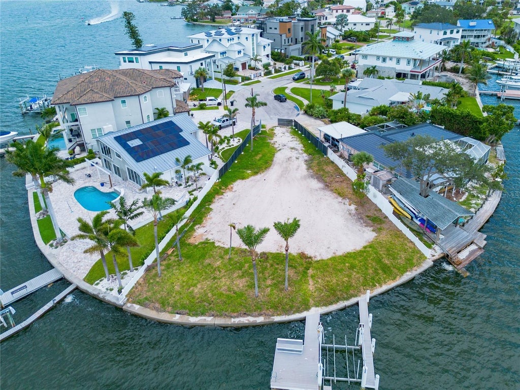 Photo of 1931 Arrowhead Drive NE, St Petersburg, FL 33703 (MLS # TB8552361)