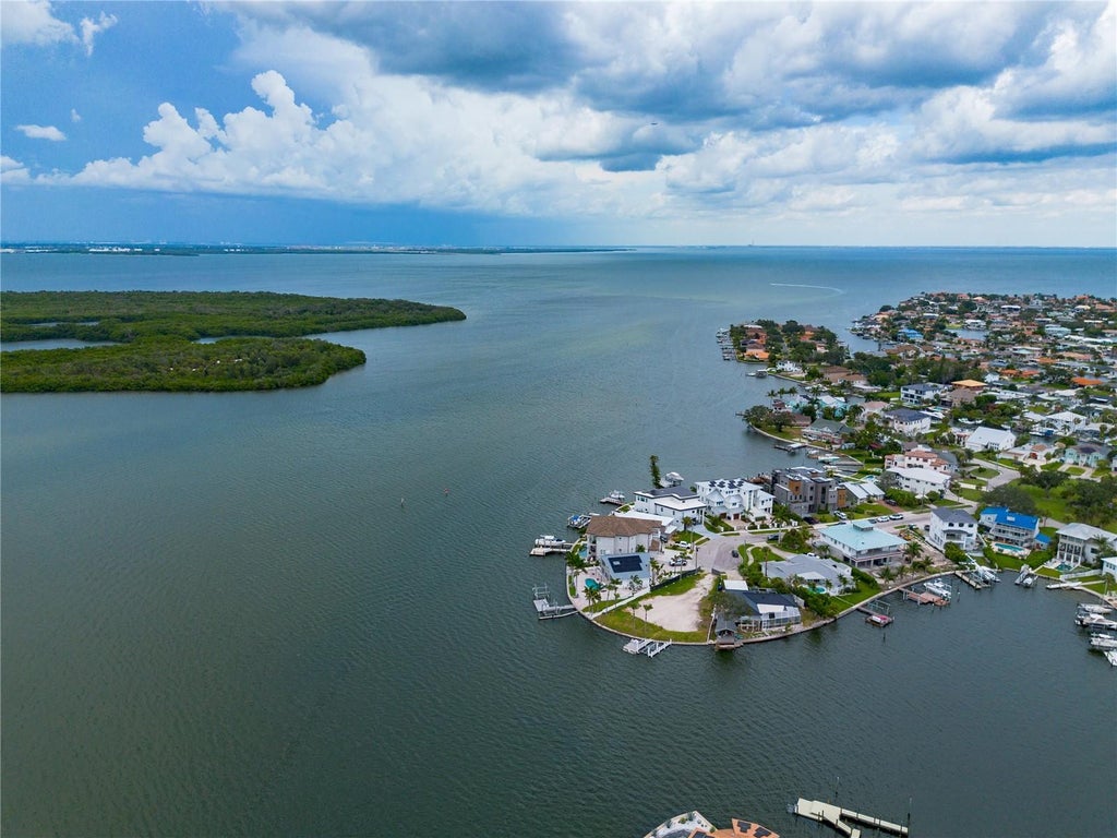 Photo of 1931 Arrowhead Drive NE, St Petersburg, FL 33703 (MLS # TB8552361)