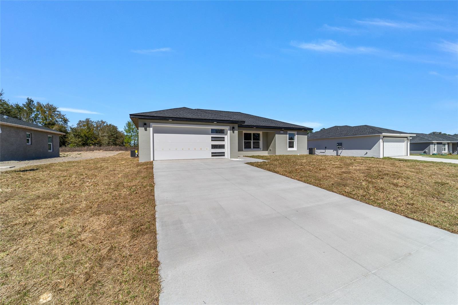 ROLLING RANCH ESTATES - Residential