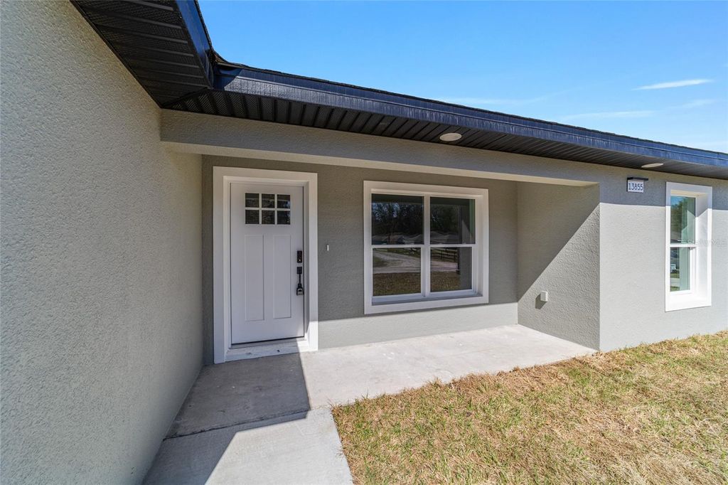 Photo of 13873 SW 101 Street, Dunnellon, FL 34432 (MLS # OM723095)