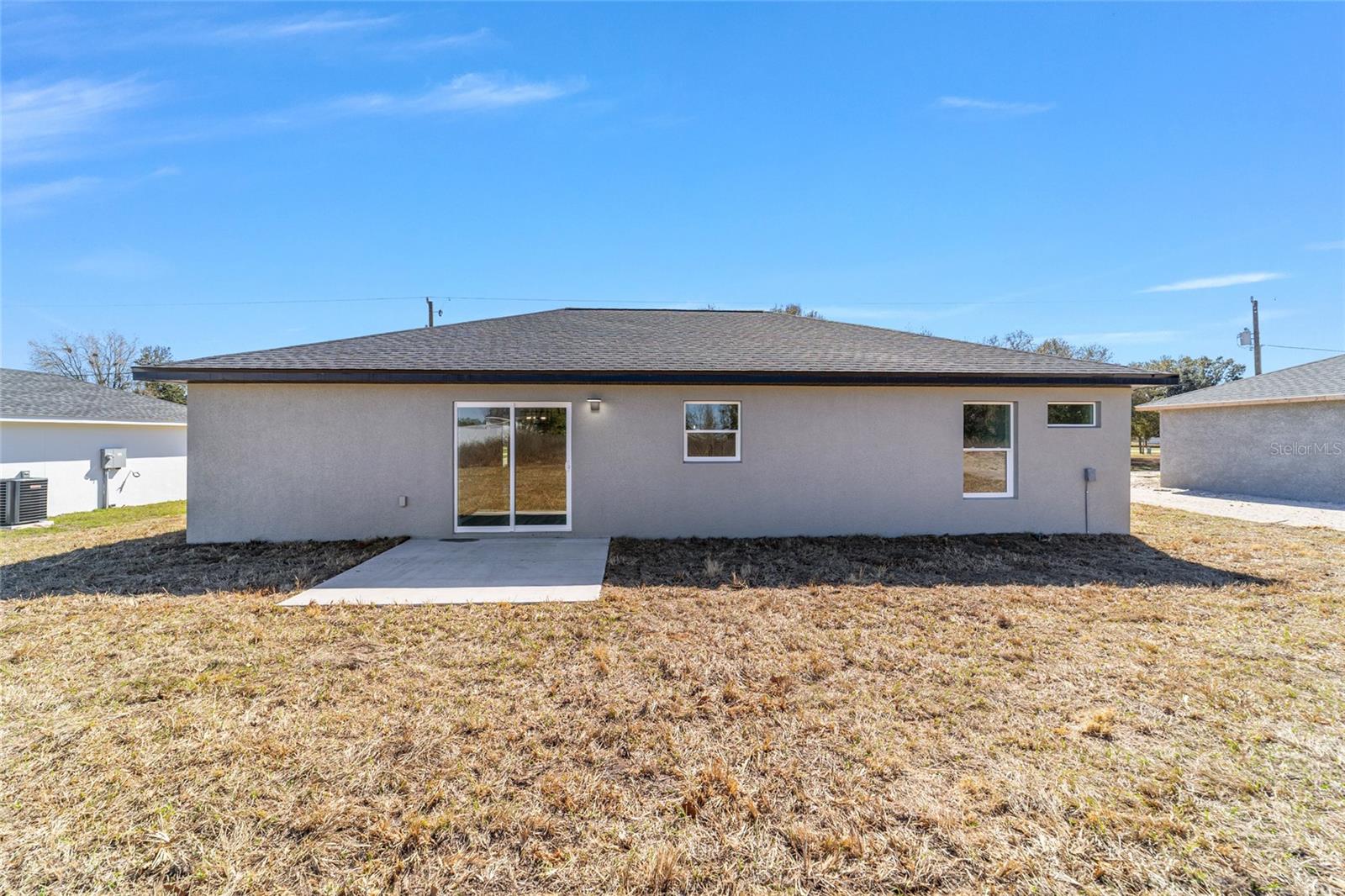 ROLLING RANCH ESTATES - Residential