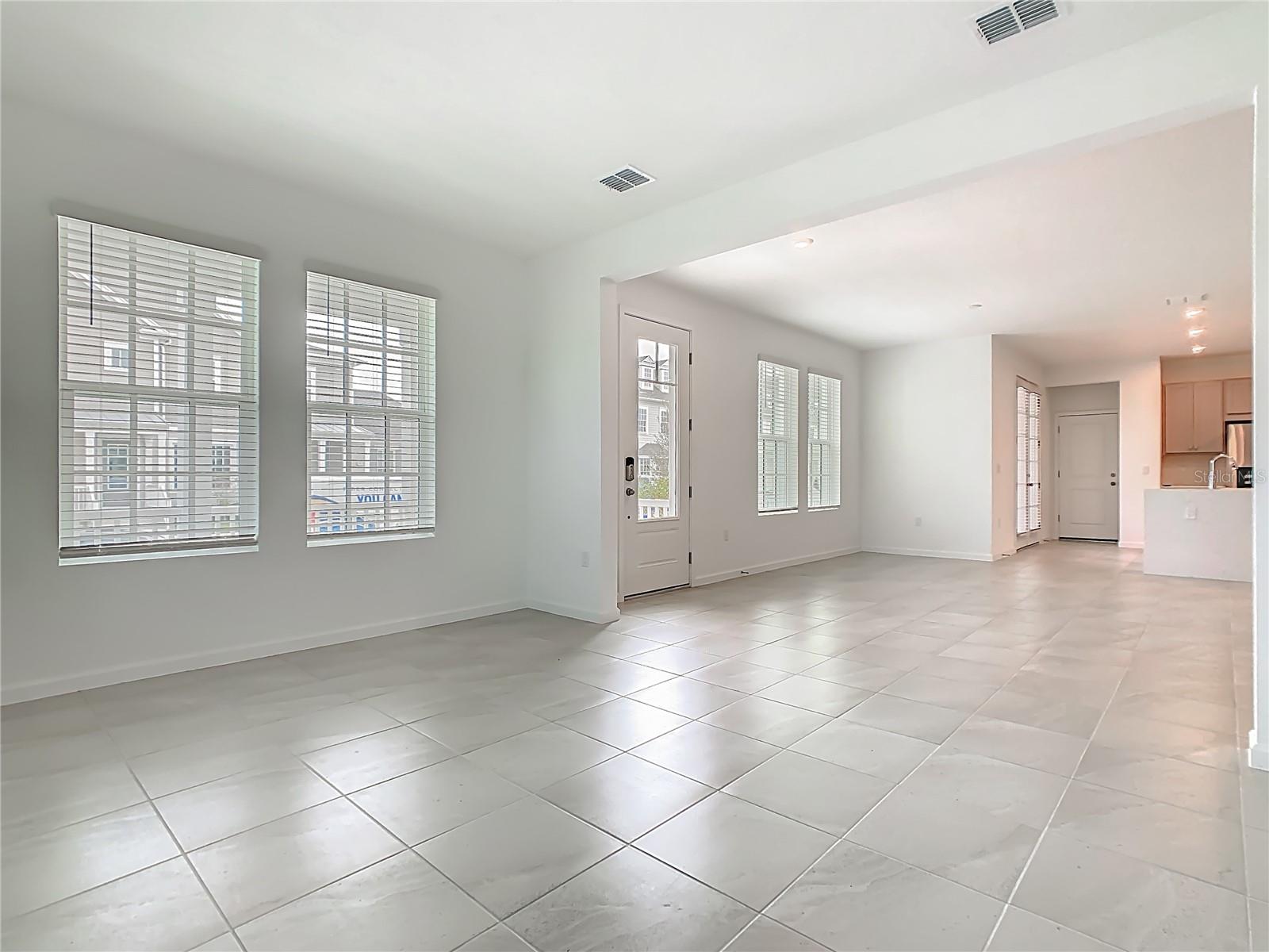 CELEBRATION ISLAND VLG PH 2A - Residential Lease