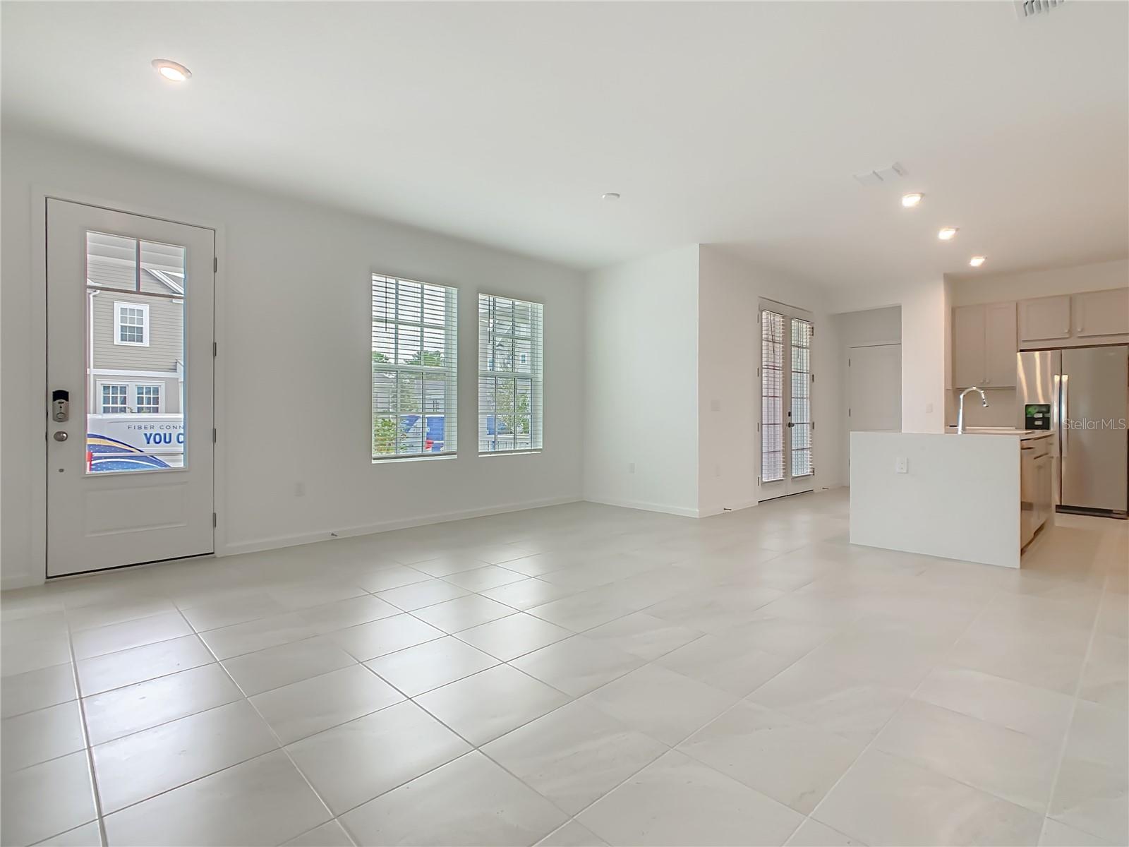 CELEBRATION ISLAND VLG PH 2A - Residential Lease