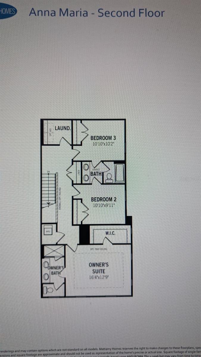 CELEBRATION ISLAND VLG PH 2A - Residential Lease