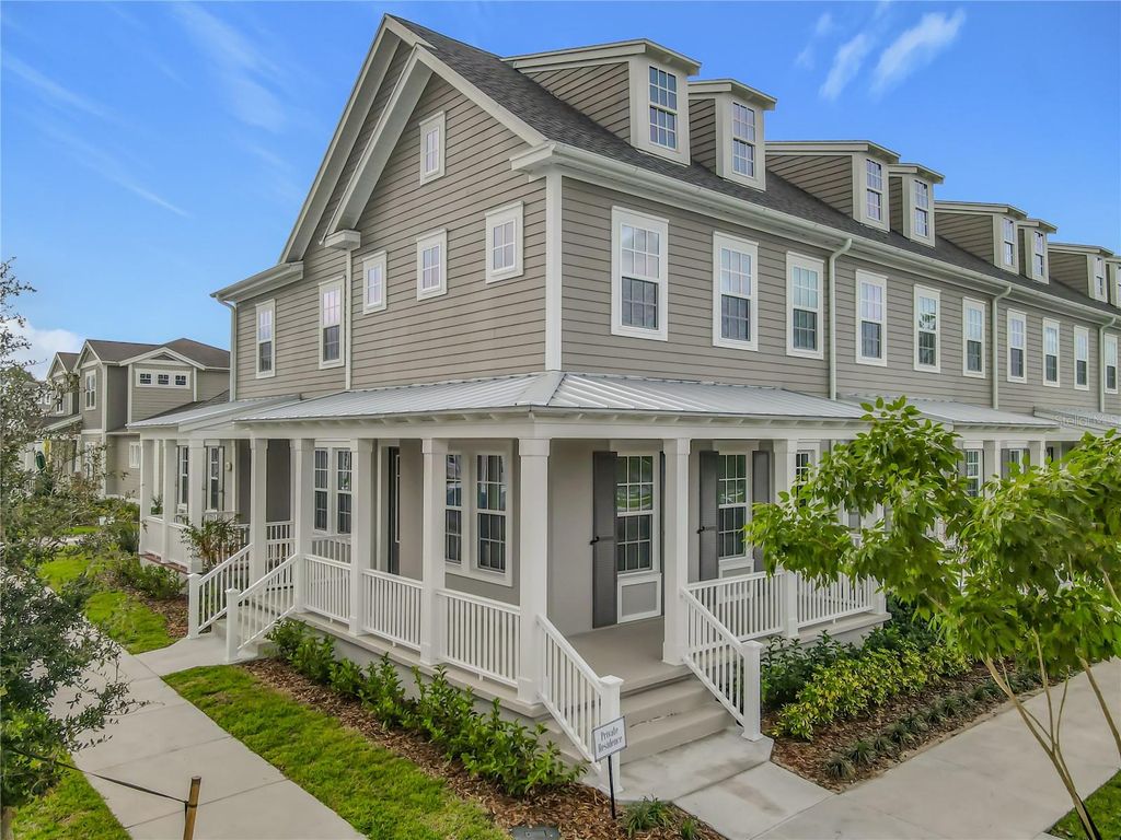 Photo of 2426 Celebration Boulevard, Kissimmee, FL 34747 (MLS # O6373212)