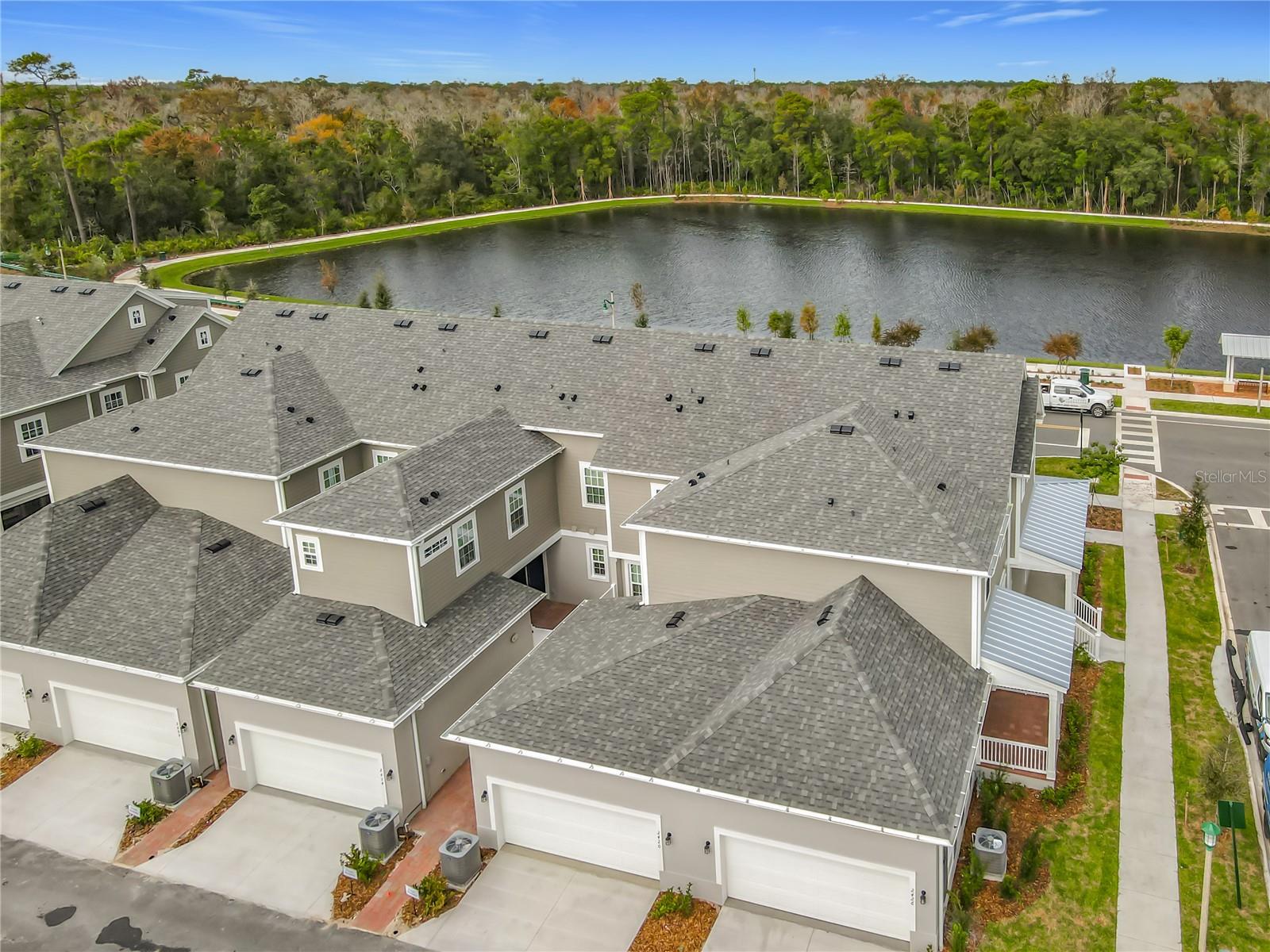 CELEBRATION ISLAND VLG PH 2A - Residential Lease