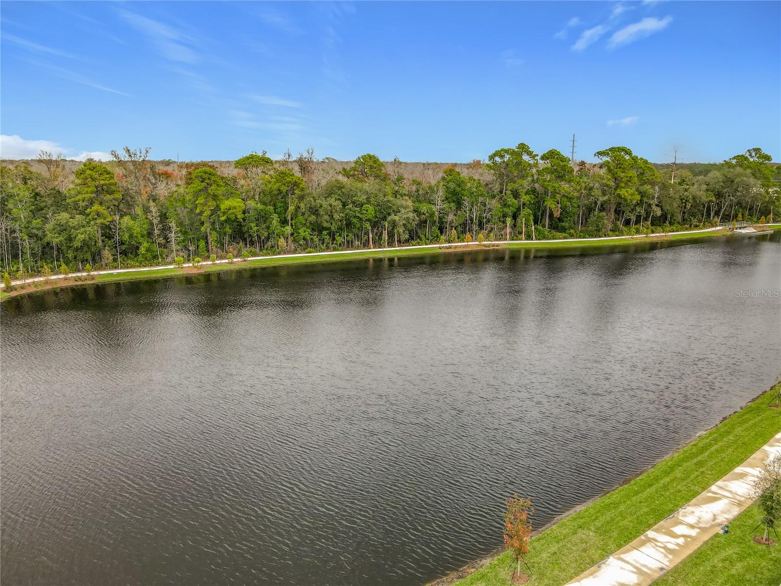 CELEBRATION ISLAND VLG PH 2A - Residential Lease