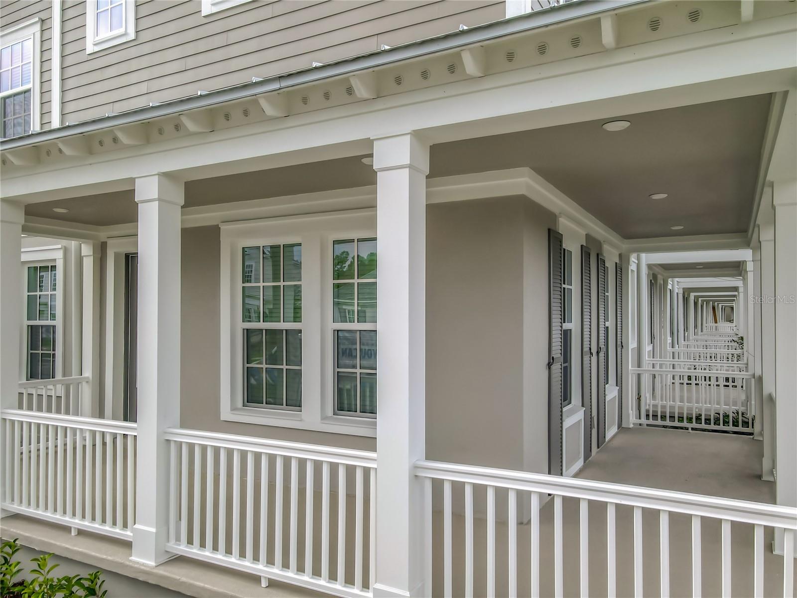 CELEBRATION ISLAND VLG PH 2A - Residential Lease