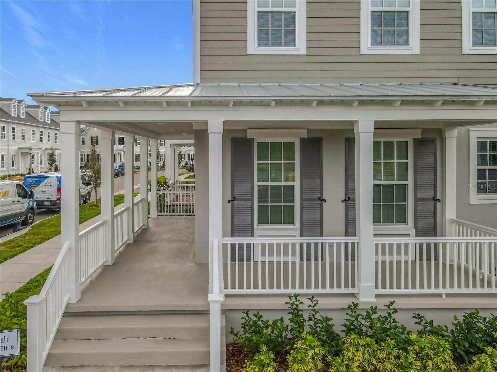 CELEBRATION ISLAND VLG PH 2A - Residential Lease