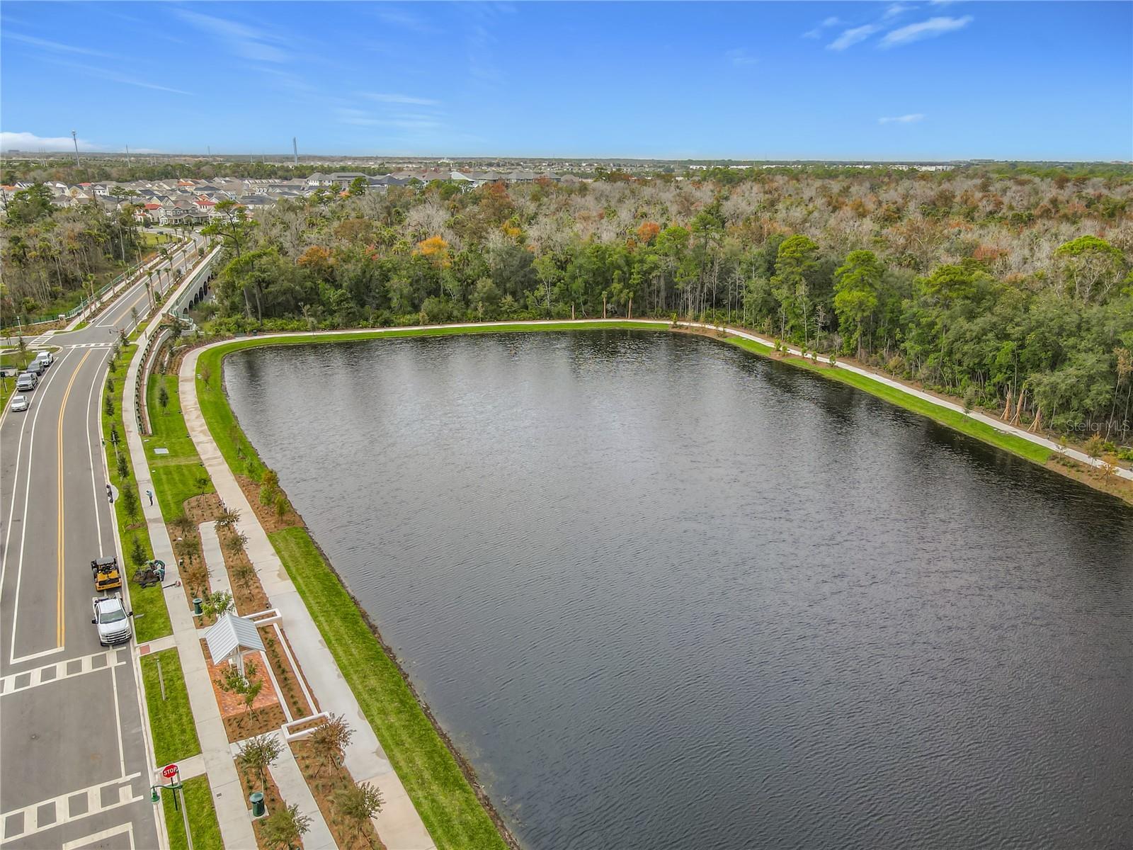 CELEBRATION ISLAND VLG PH 2A - Residential Lease