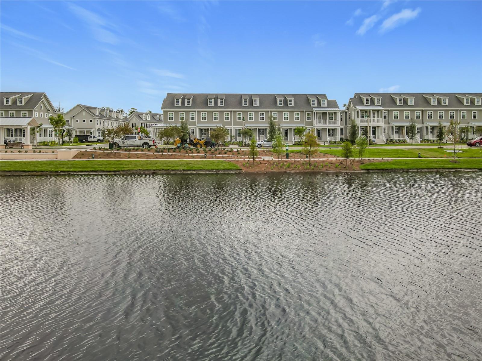 CELEBRATION ISLAND VLG PH 2A - Residential Lease