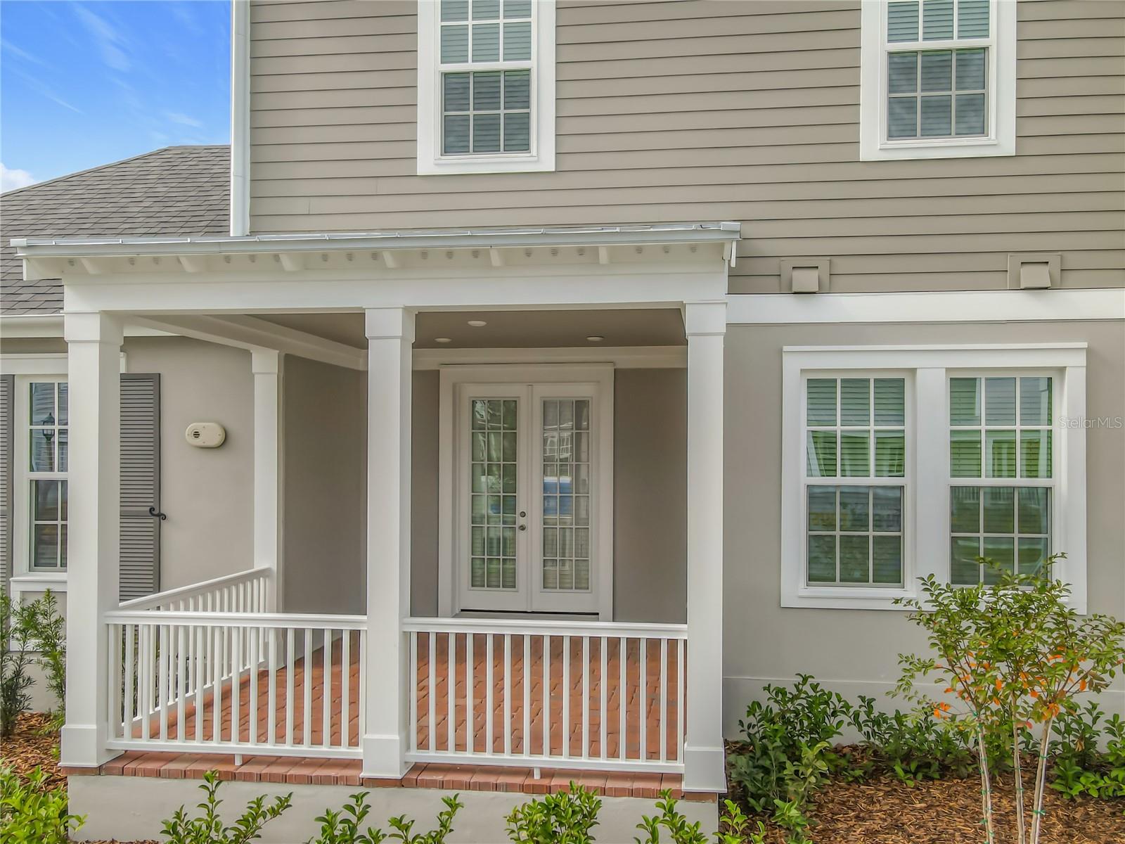 CELEBRATION ISLAND VLG PH 2A - Residential Lease