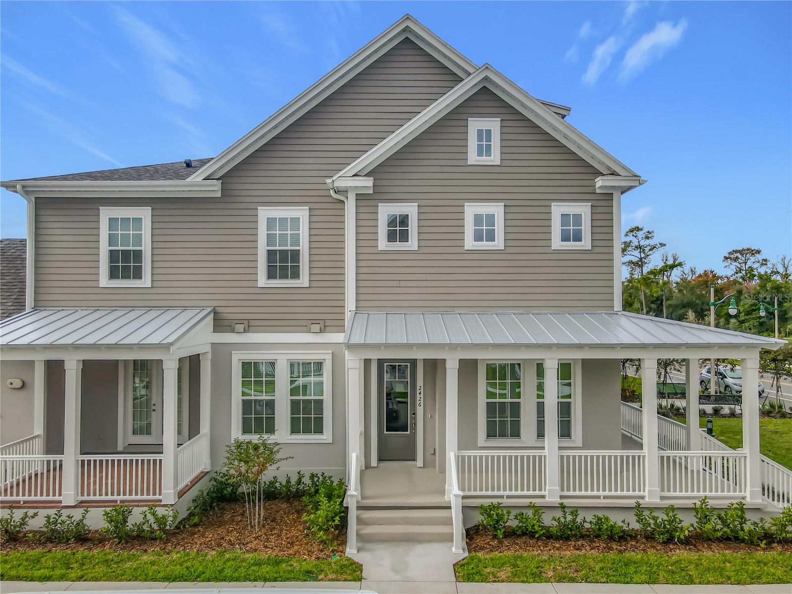 CELEBRATION ISLAND VLG PH 2A - Residential Lease