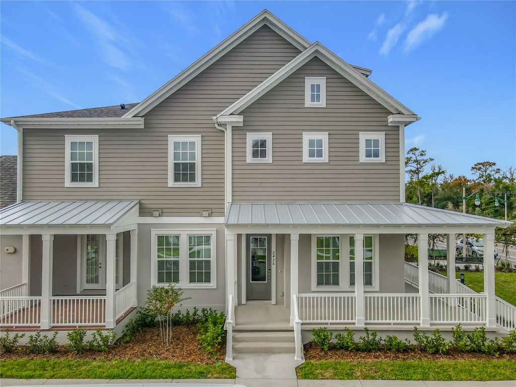 Photo of 2426 Celebration Boulevard, Kissimmee, FL 34747 (MLS # O6373212)