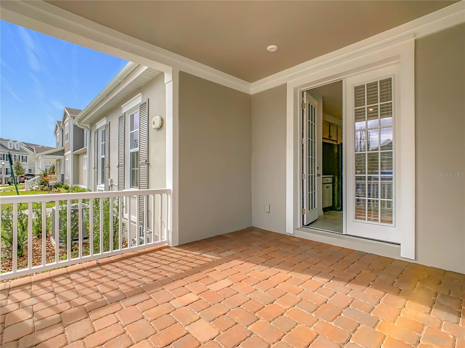 CELEBRATION ISLAND VLG PH 2A - Residential Lease