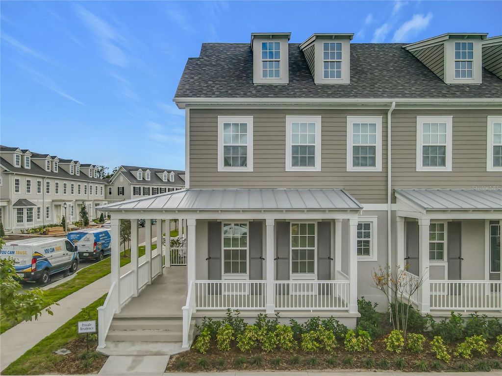 Photo of 2426 Celebration Boulevard, Kissimmee, FL 34747 (MLS # O6373212)