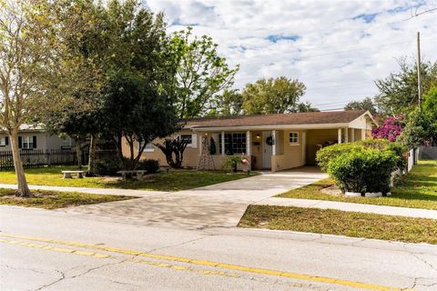 A home in ORLANDO