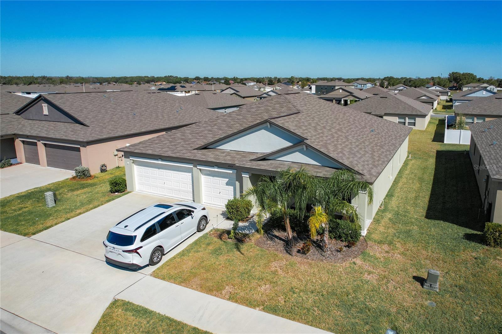 2929 FLYING BLACKBIRD ROAD