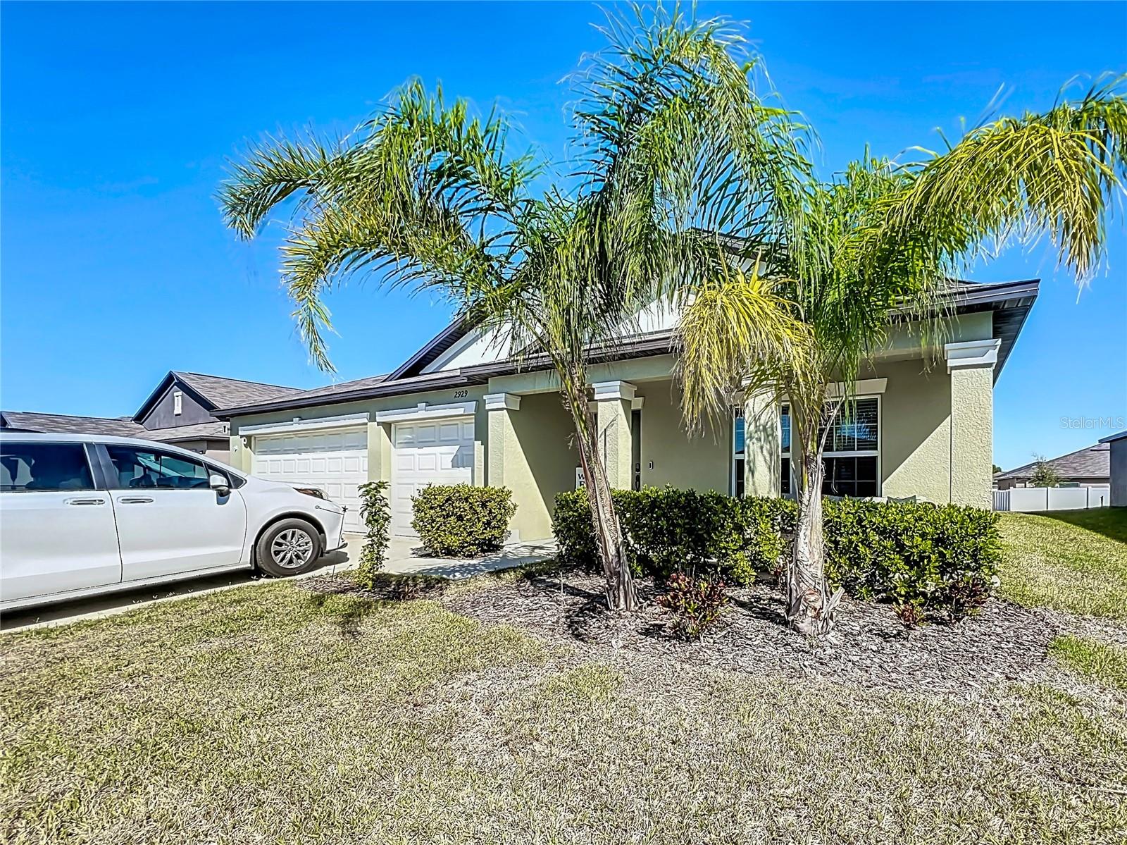 2929 FLYING BLACKBIRD ROAD