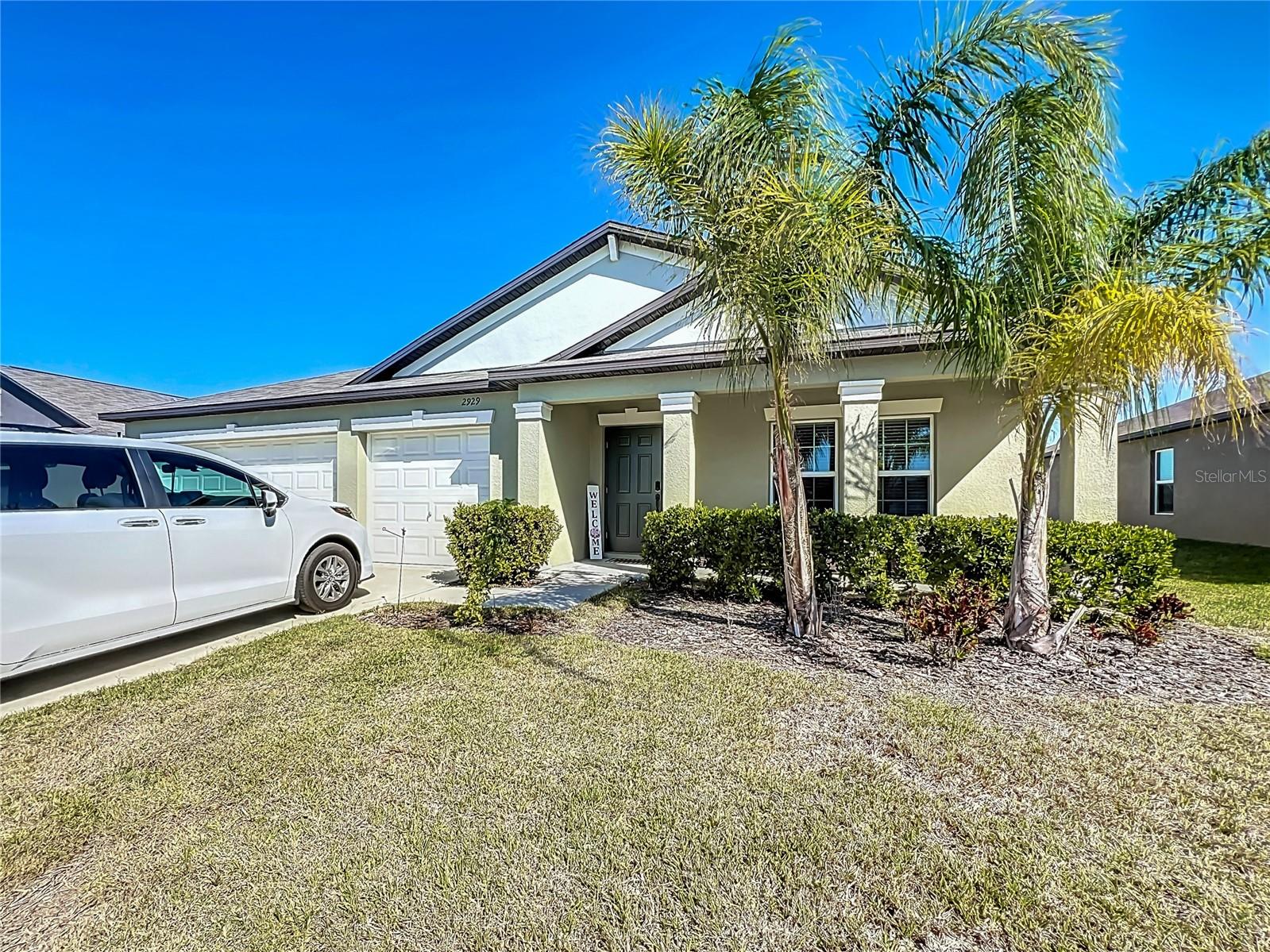 2929 FLYING BLACKBIRD ROAD
