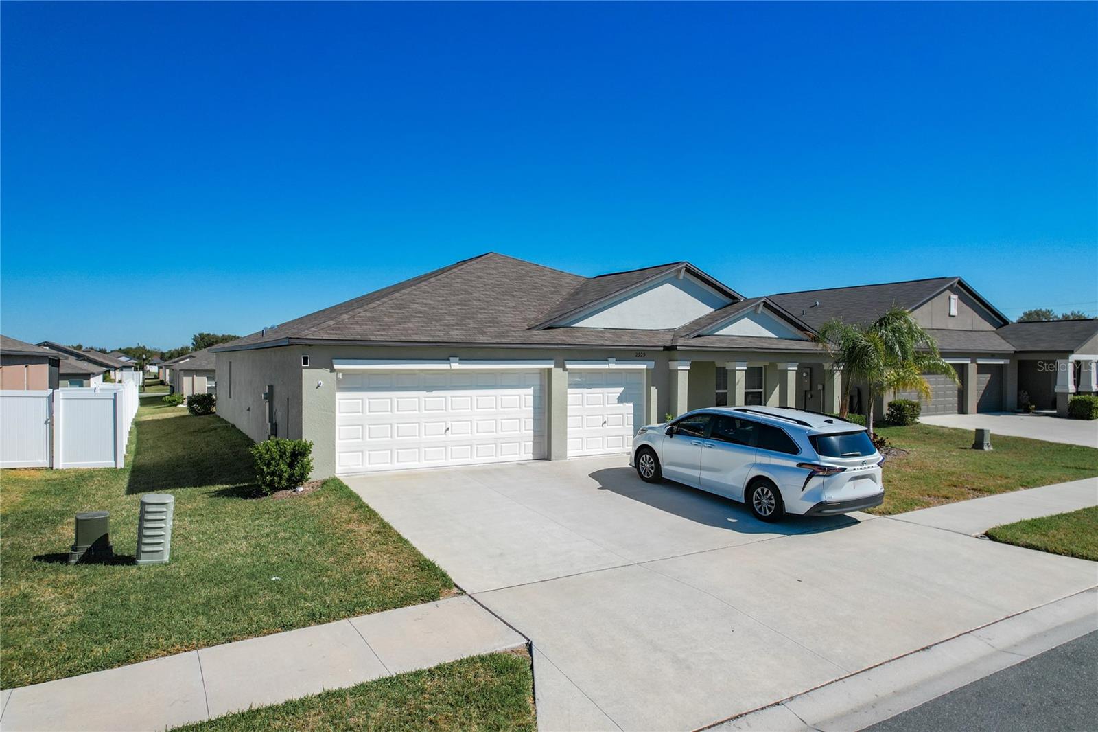 2929 FLYING BLACKBIRD ROAD