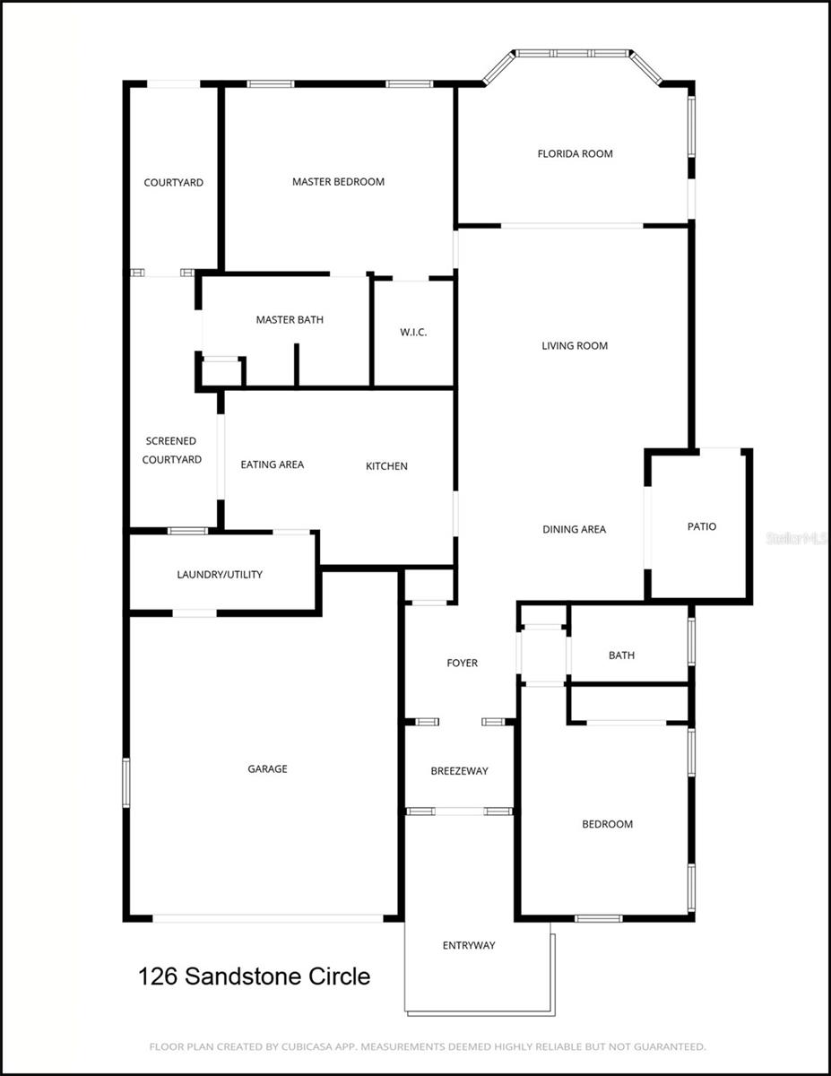 HOURGLASS LAKES PH 2 - Residential