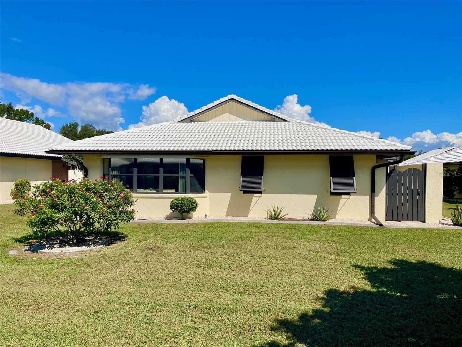 HOURGLASS LAKES PH 2 - Residential