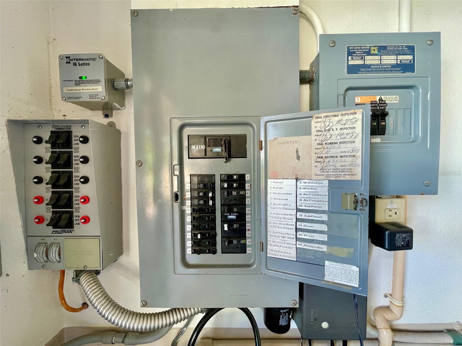 HOURGLASS LAKES PH 2 - Residential