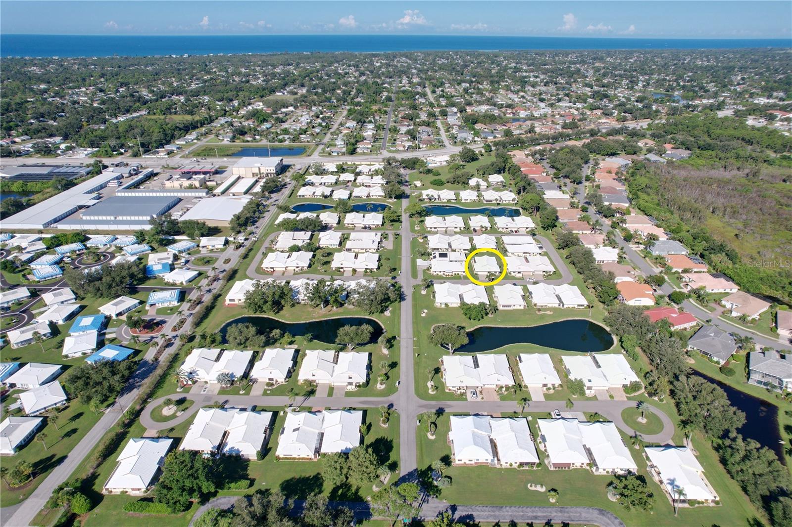 HOURGLASS LAKES PH 2 - Residential