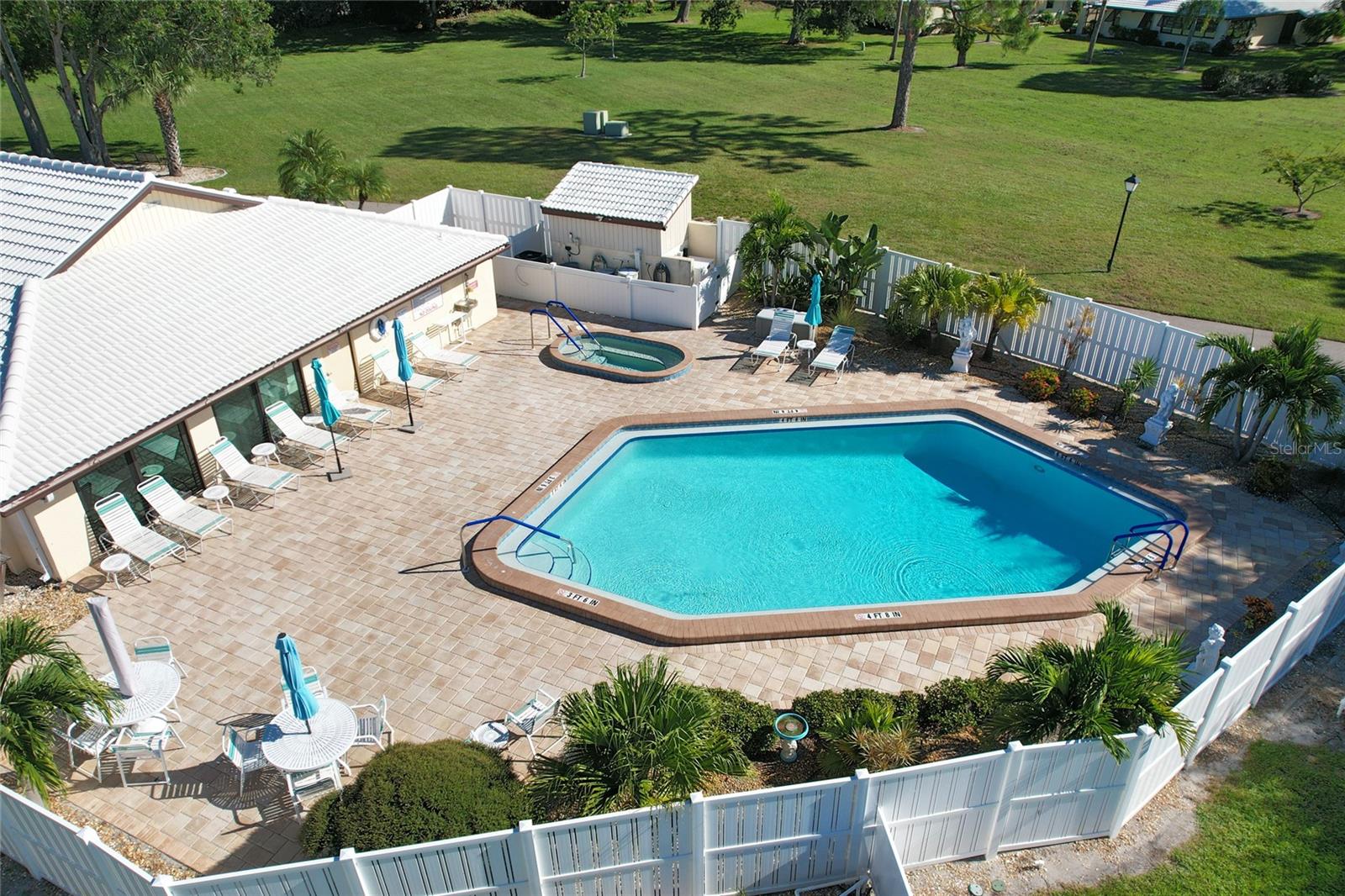 HOURGLASS LAKES PH 2 - Residential