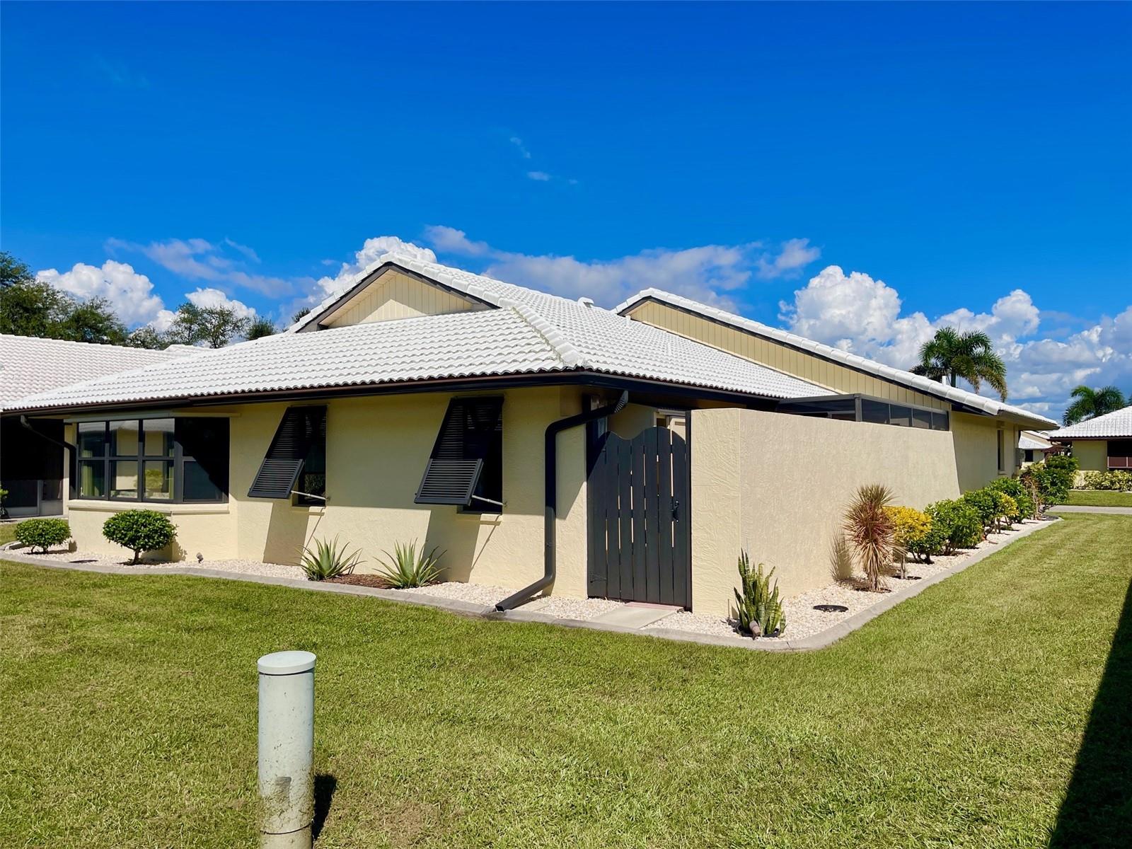 HOURGLASS LAKES PH 2 - Residential