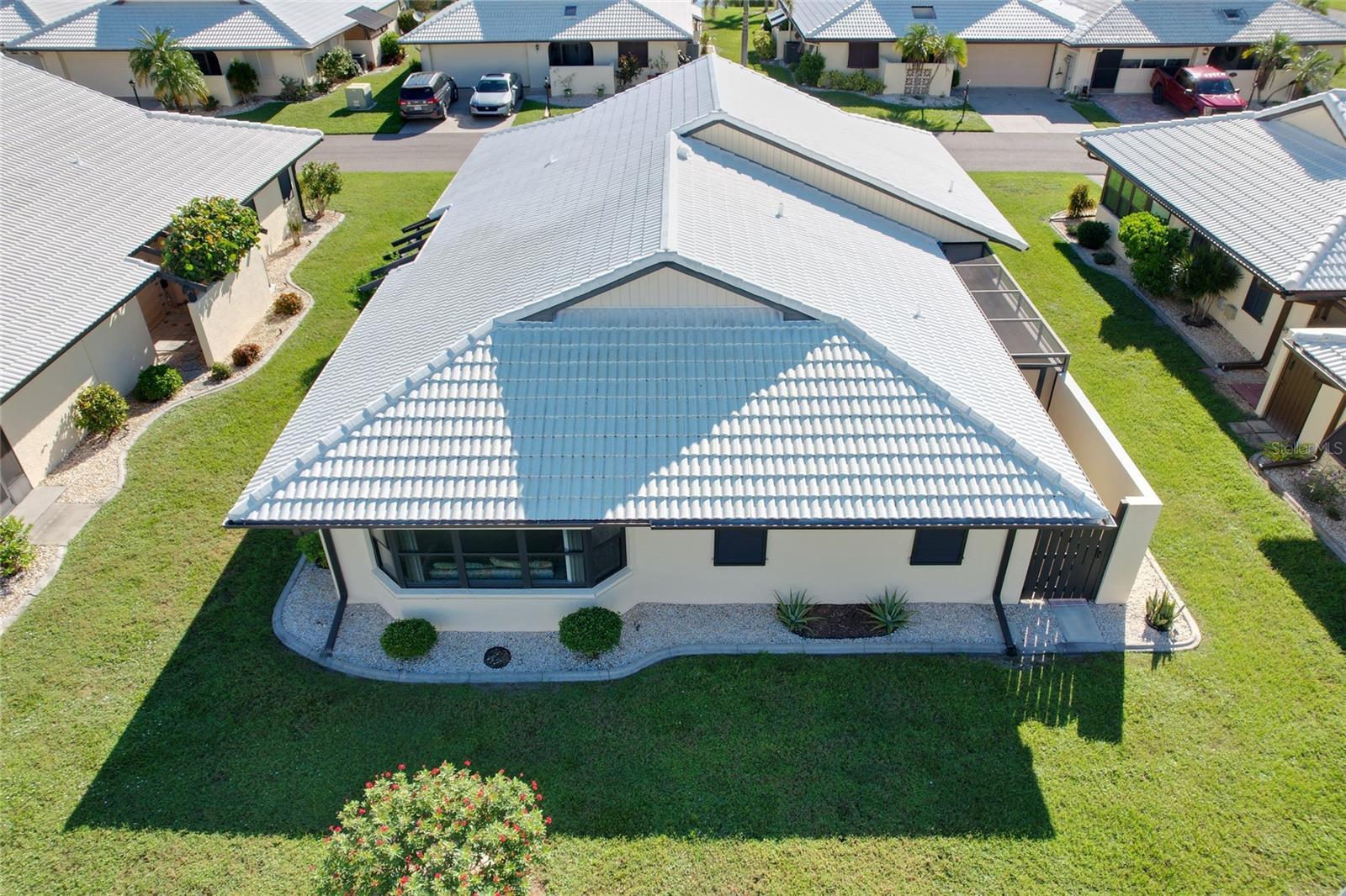 HOURGLASS LAKES PH 2 - Residential