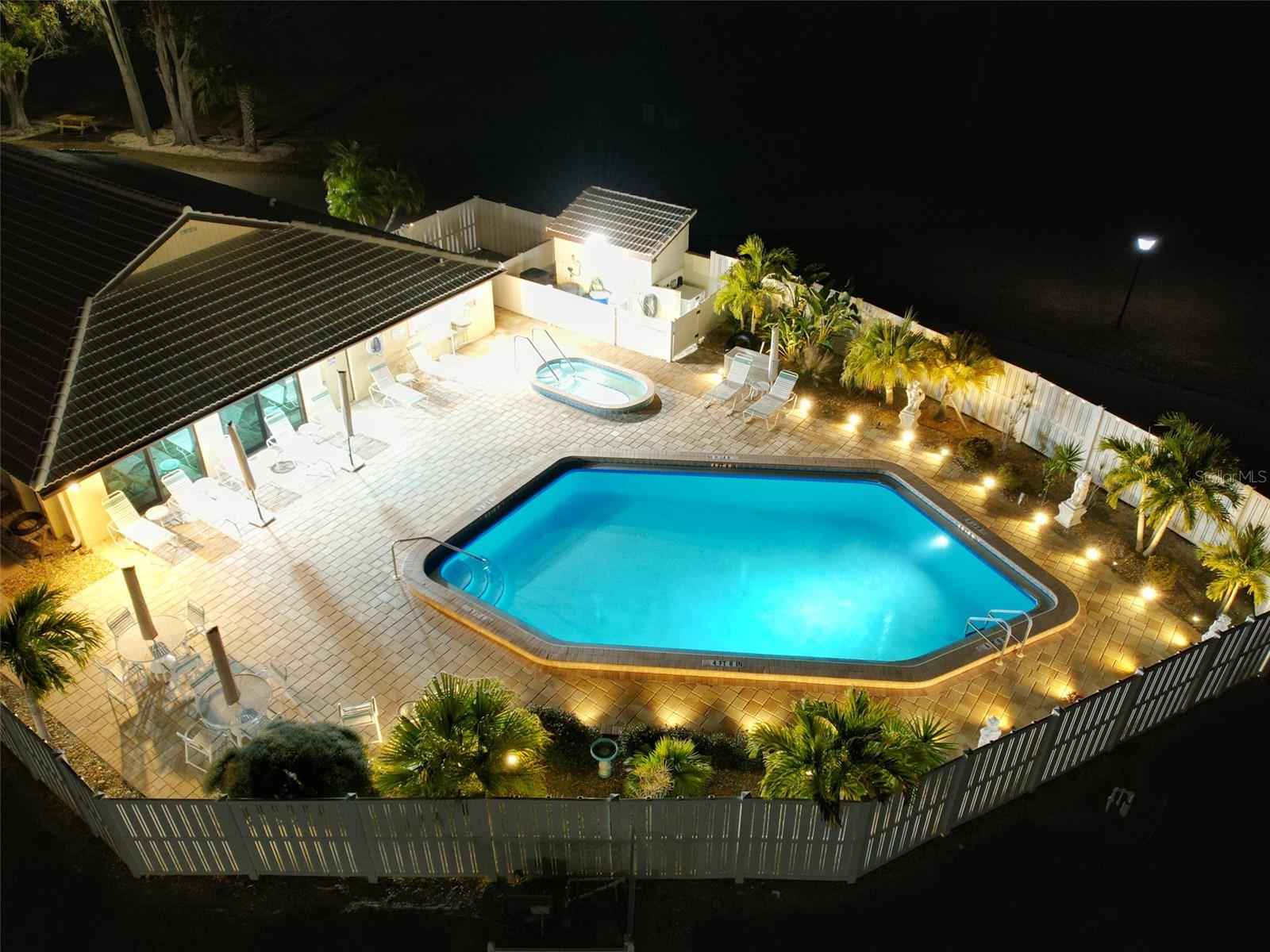 HOURGLASS LAKES PH 2 - Residential