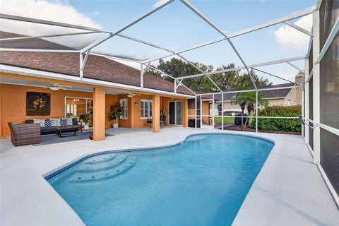 Tiny photo for 11340 Preston Cove Rd, Clermont, FL 34711 (MLS # G5118495)