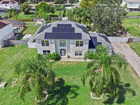 Tiny photo for 16047 Lanesboro Court, Clermont, FL 34711 (MLS # O6336805)