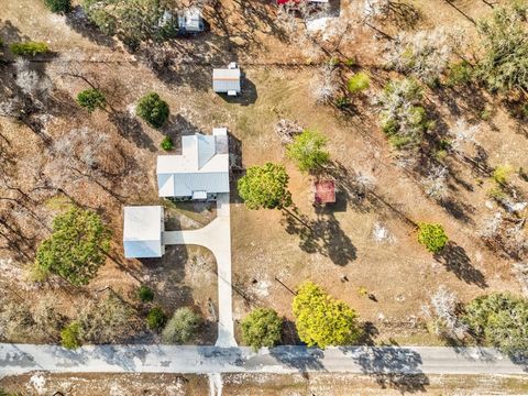 A home in SPRING HILL