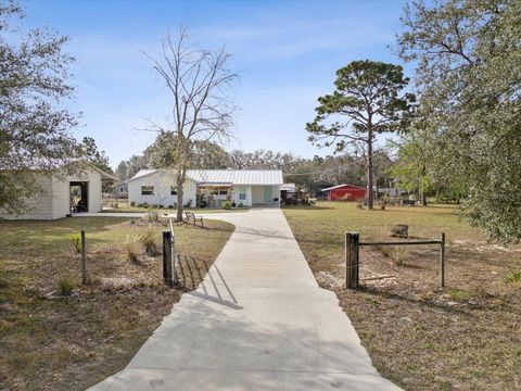 A home in SPRING HILL