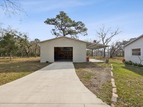 A home in SPRING HILL