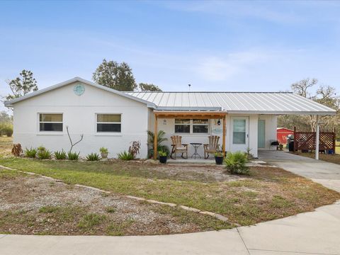 A home in SPRING HILL