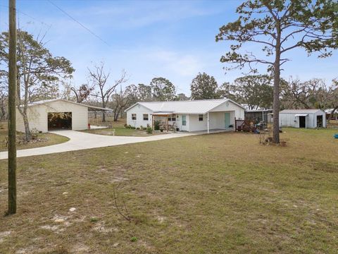 A home in SPRING HILL