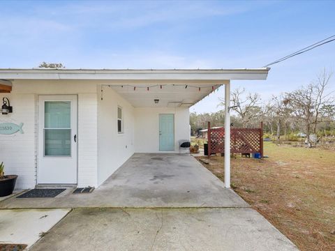 A home in SPRING HILL