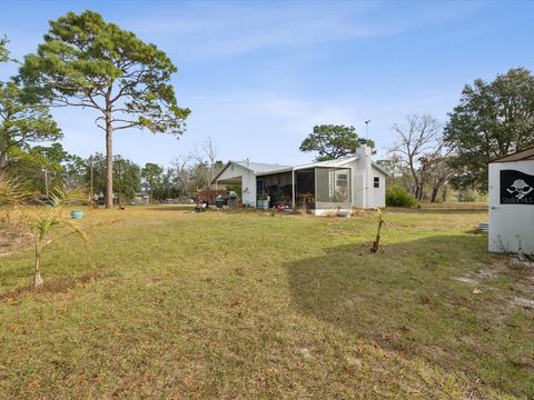 A home in SPRING HILL