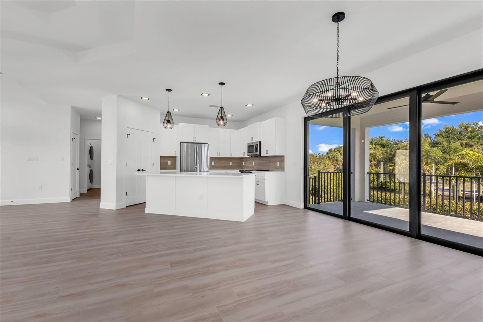 PORT CHARLOTTE - Residential