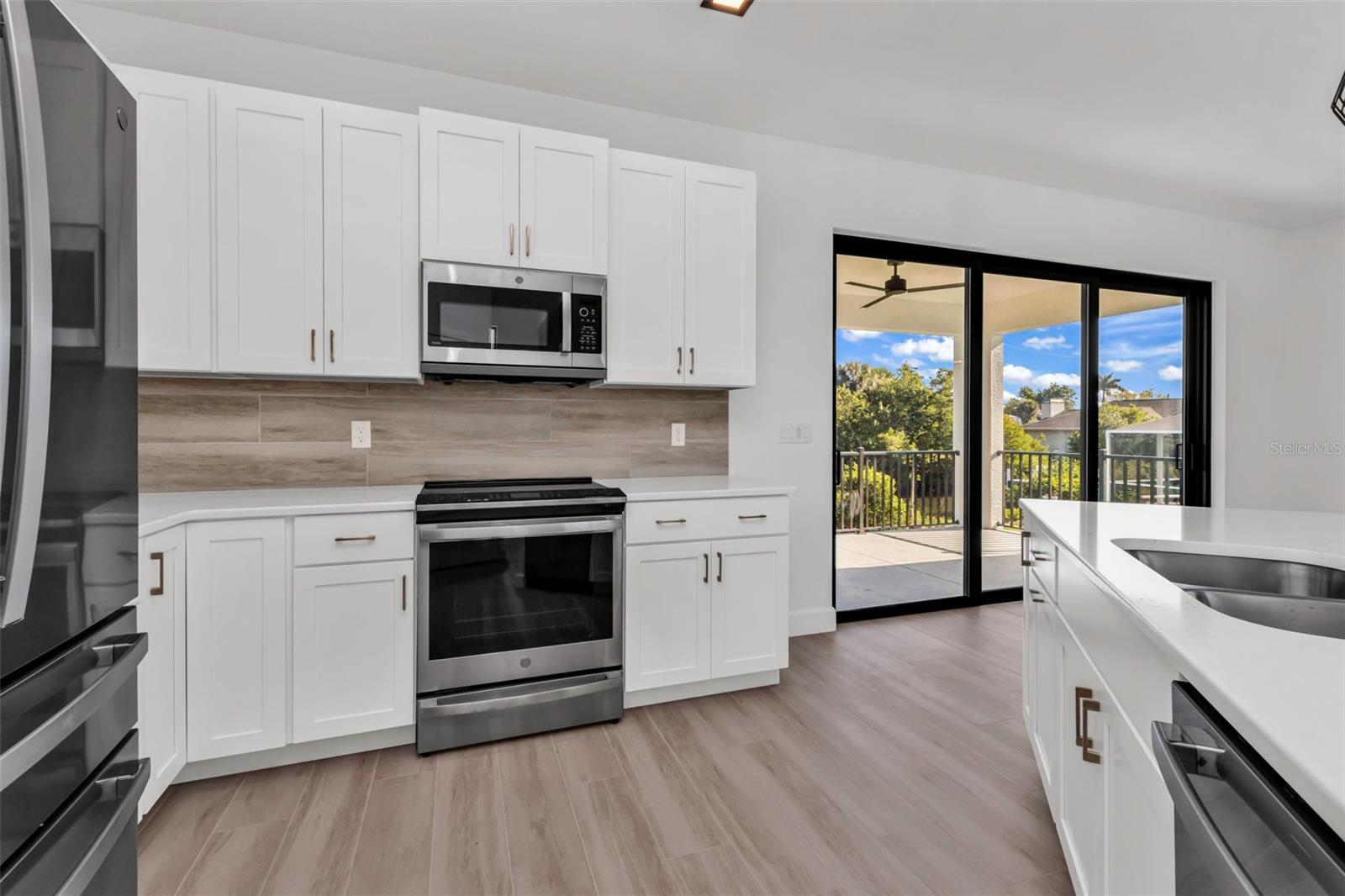 PORT CHARLOTTE - Residential