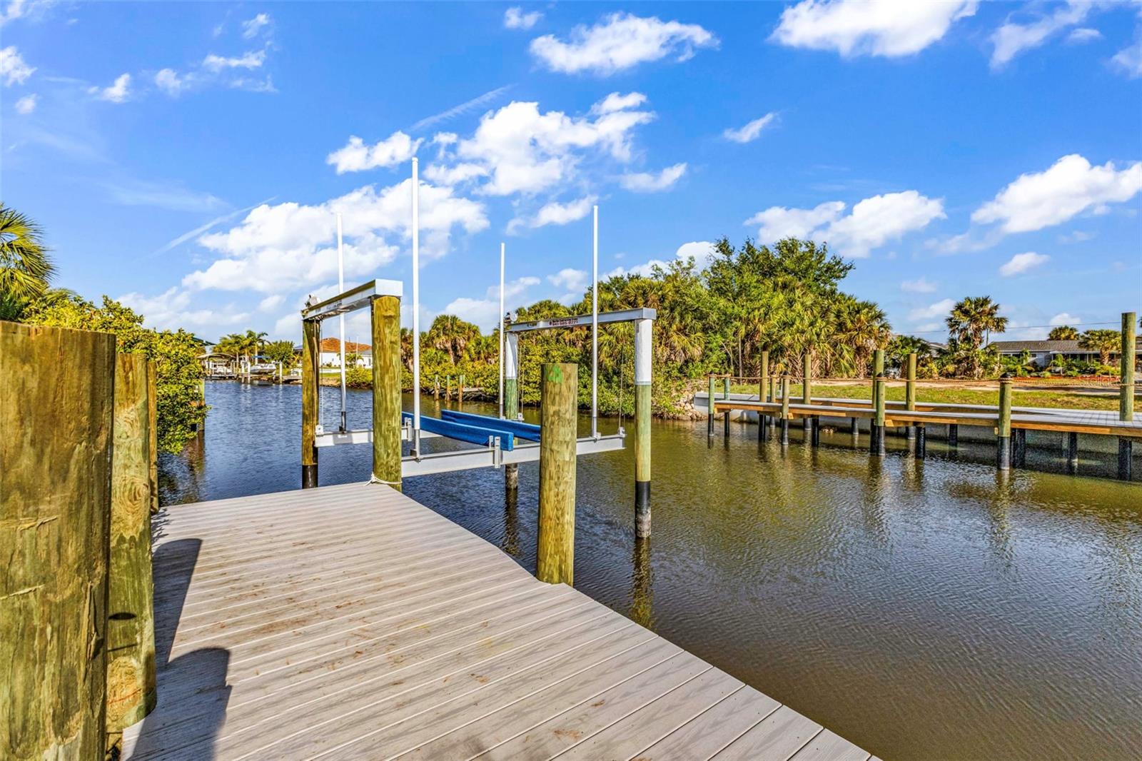 PORT CHARLOTTE - Residential