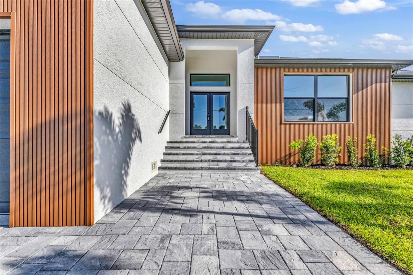 PORT CHARLOTTE - Residential