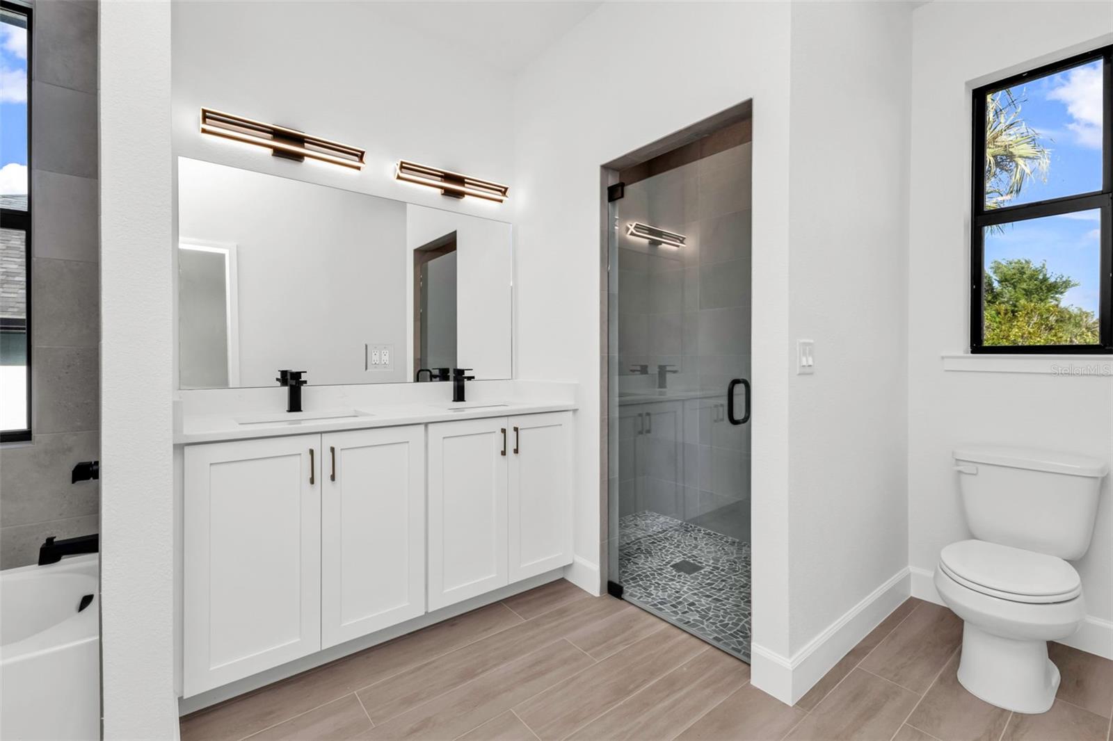 PORT CHARLOTTE - Residential