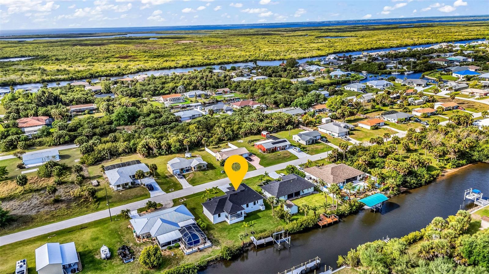 PORT CHARLOTTE - Residential