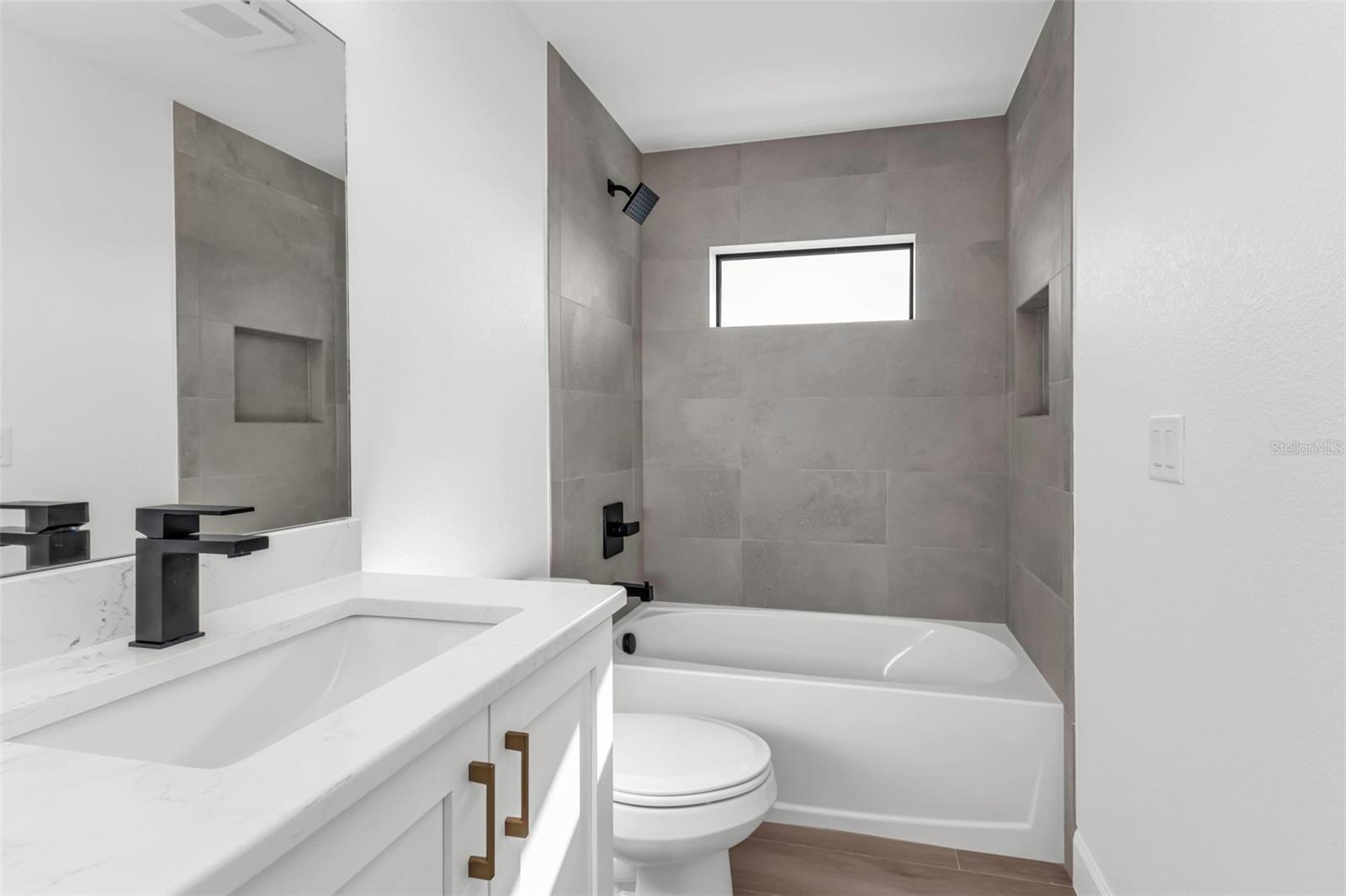 PORT CHARLOTTE - Residential